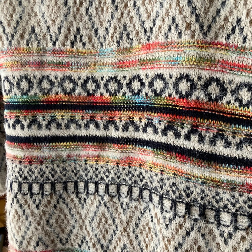 Sweater - Picture 4 of 6